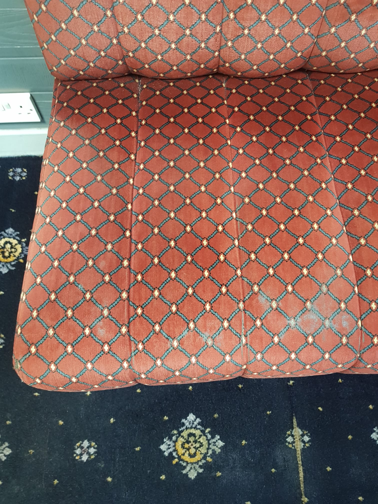 Carpet Cleaning