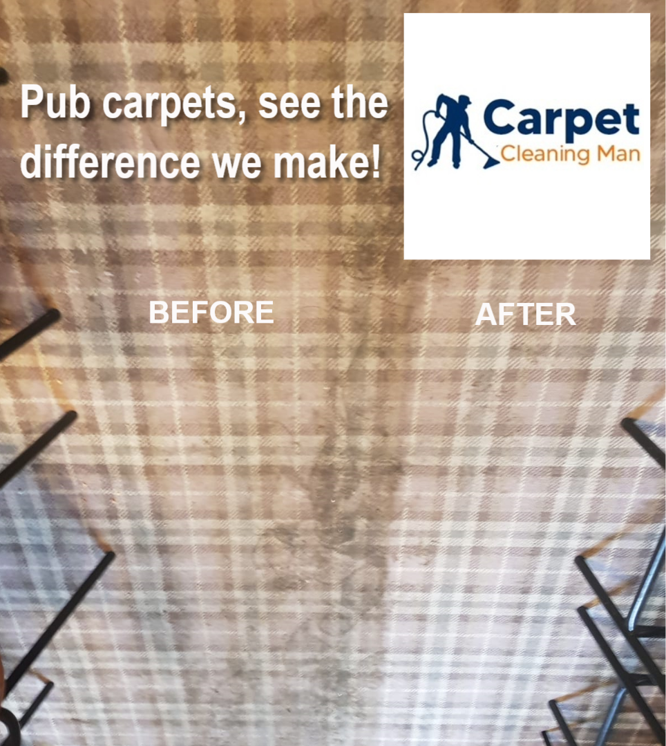 Carpet Cleaning